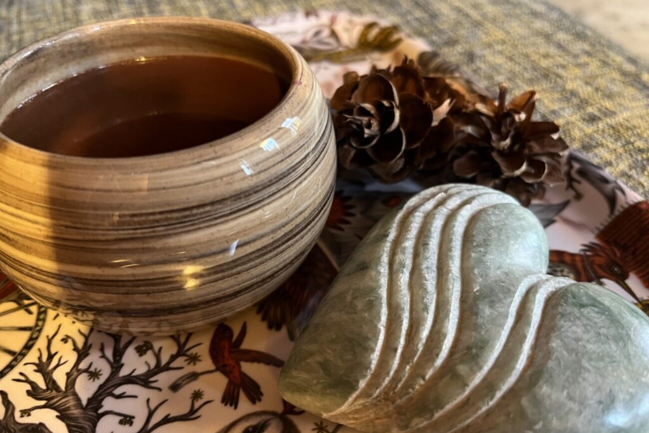 La médecine Cacao est douce, subtile et puissante