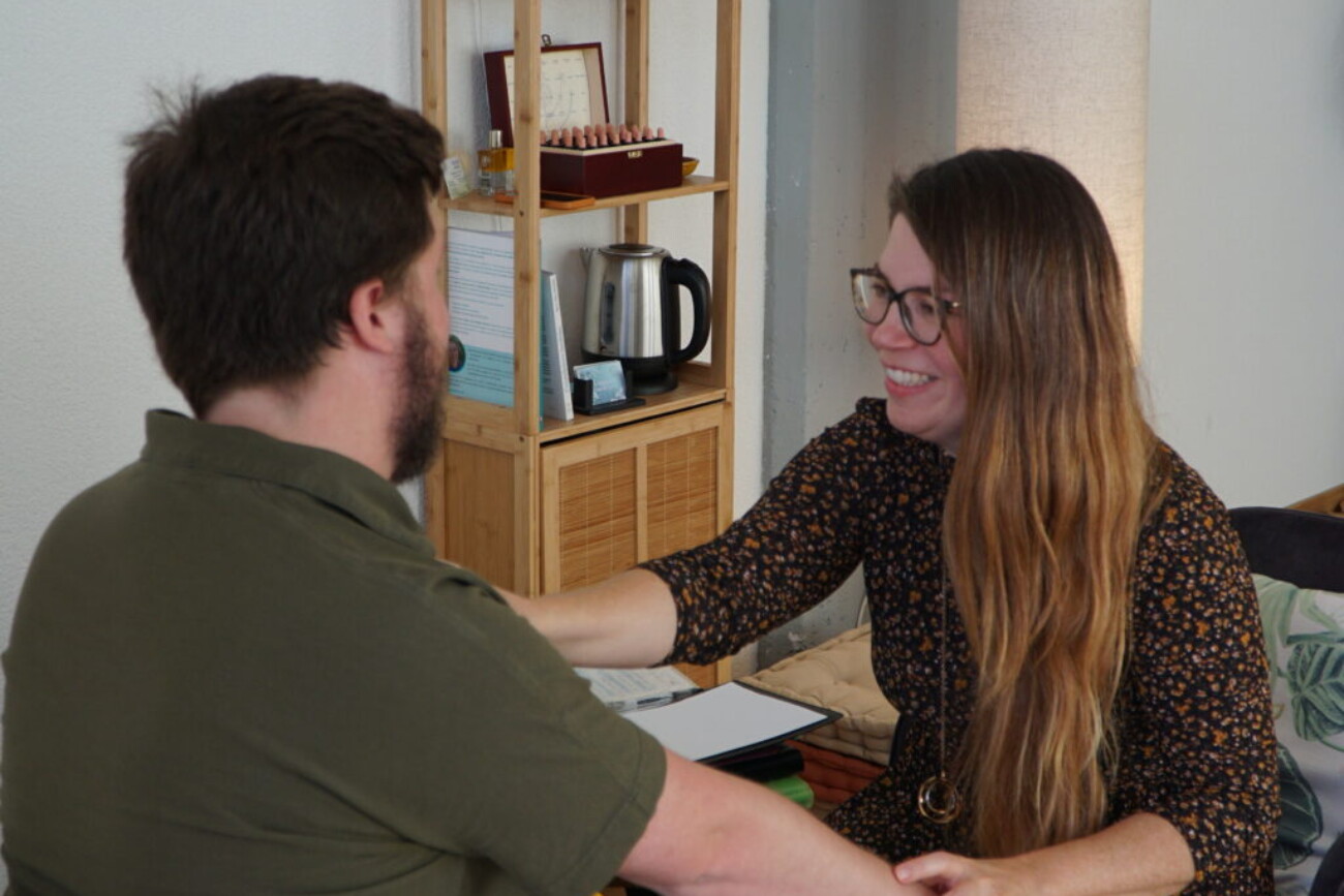 Kinésiologie consciente