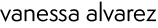 Vanessa Alvarez