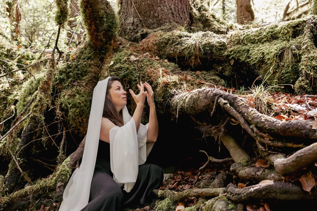 eonara, sanctuaire du féminin sacré