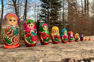 ATELIERS DE CONSTELLATIONS EN GROUPE