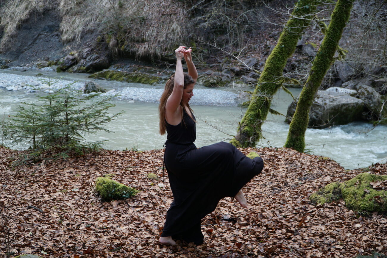 DANSE DE L'ÊTRE®