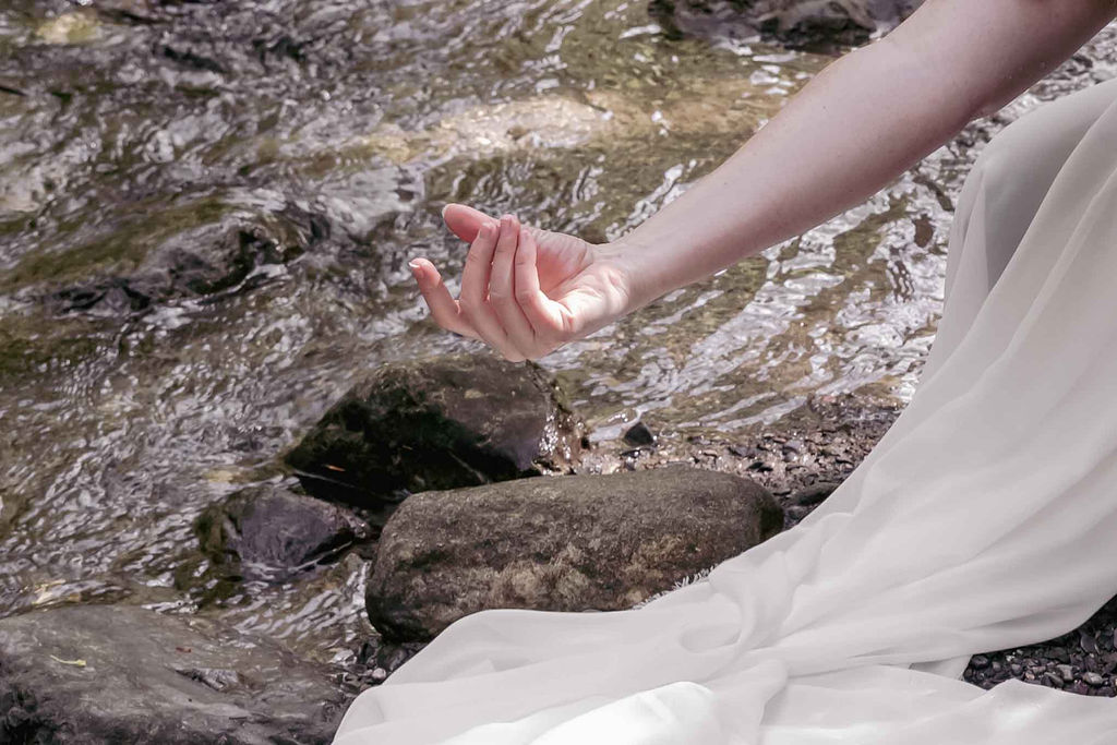 Accompagnements thérapeutiques - Vanessa Alvarez