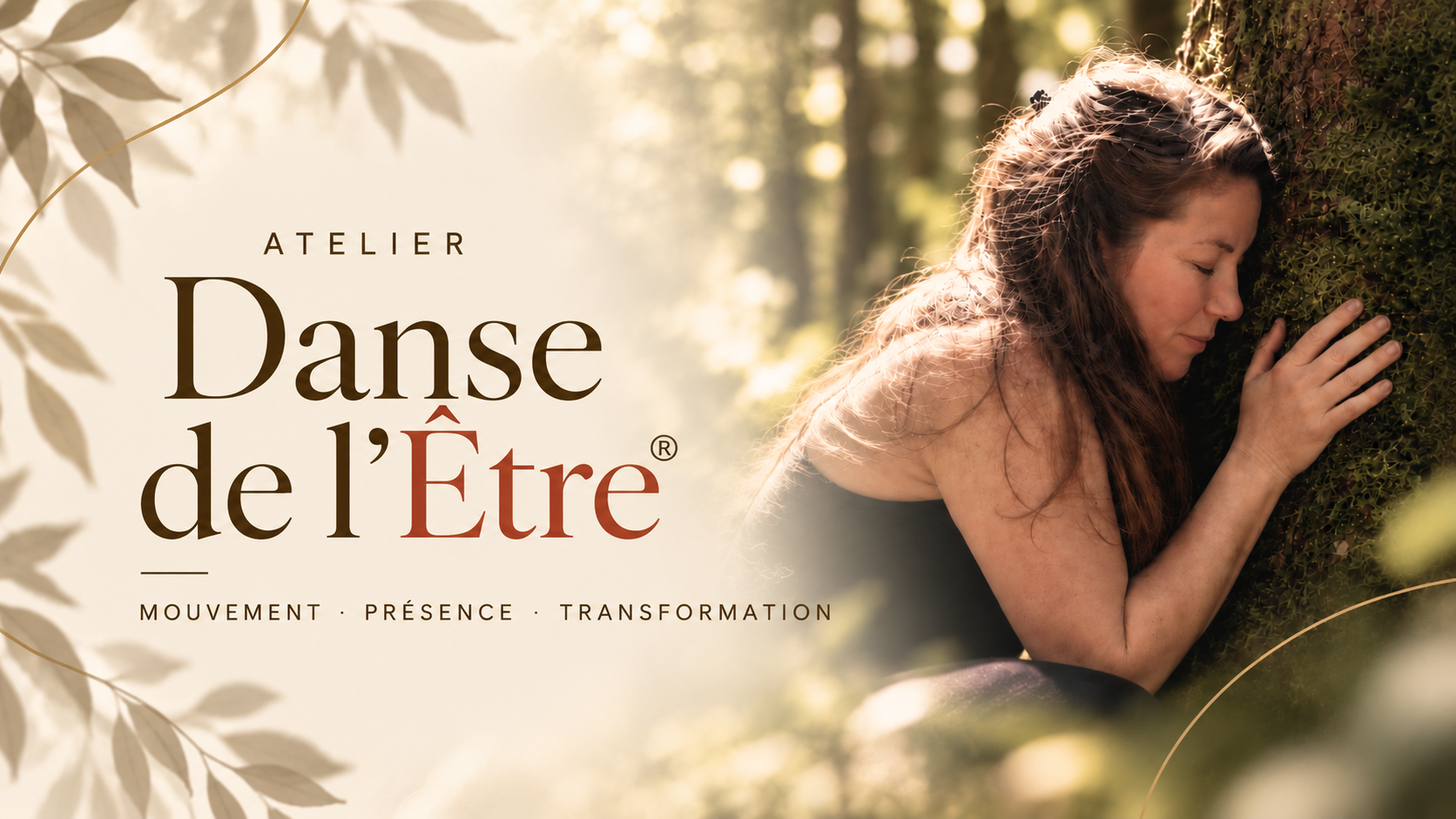 Danse de l'Être®