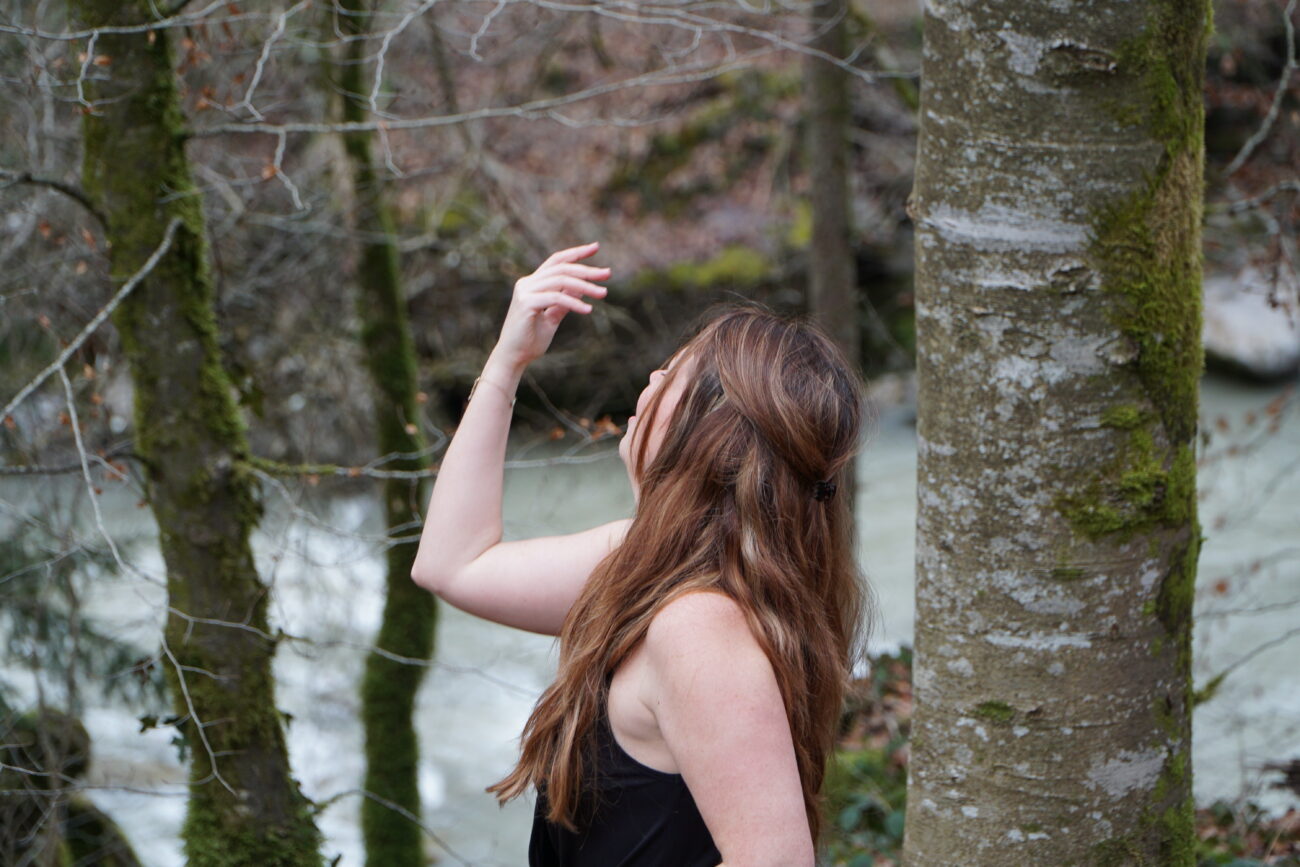 LA DANSE COMME CHEMIN DE TRANSFORMATION